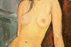 Modigliani-Art-Negre10