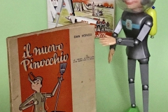 AIGEC-Pinocchio