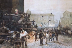 e-alba-dopo-la-festa-di-S.Giovanni-a-Roma-1879