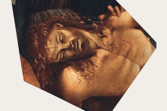 Luca Signorelli, Cristo morto