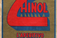 Chinol-9