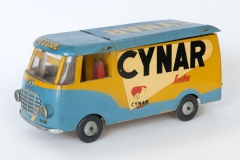 Cynar-25