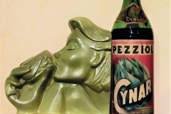 Cynar-91