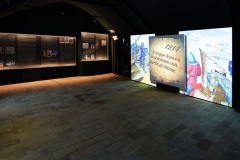f01_MUSEO_FEDERICO_II_STUPOR_MUNDI_FotoStefanoBinci