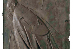 Manzu - Fontana