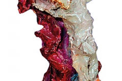 Manzù - Fontana