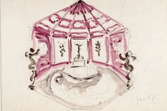 Manzù - Fonatana