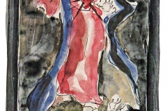 Manzù - Fonatana