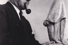 Giacomo Manzù
