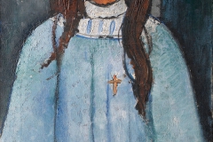 Modigliani-Art-Negre9