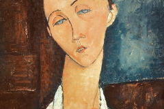 Modigliani-Art-Negre11