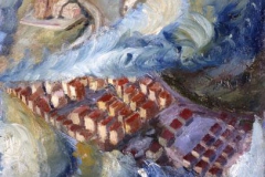 Mostra Roma Citta moderna da Nathan al Sessantotto