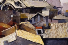 Mostra Roma Citta moderna da Nathan al Sessantotto