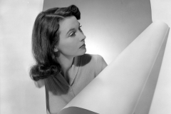 Vivien Leigh, 1941