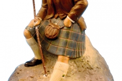 Whisky-caraffe