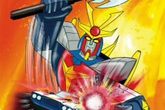 AniMA-Daitarn