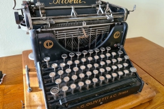 Cera-una-volta-M1-Olivetti-1912