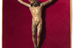 Cortonantiquaria_Crocefisso_1400ca