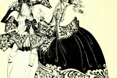 Czettel-1936-Disegno-di-costumi-per-Dear-Augustine-al-Opera-di-Vienna-16