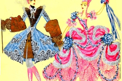 Czettel-1927-1928-Costumi-per-una-rivista-alle-Folies-Bergere-6