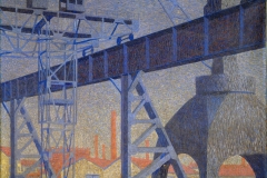Mario-Chiattone_La-gru-elettrica_1912_Gabinetto-disegni-e-stampe-Universita-di-Pisa-11