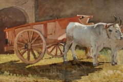 Fattori-G-Bovi-al-carro_44
