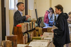 Museo Diocesano Mercatino del libro antico