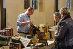 Museo Diocesano Mercatino del libro antico