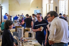 Mostra della stampa e del libro antico