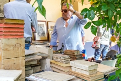 Mostra della stampa e del libro antico
