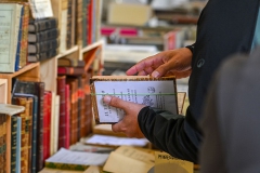 Libri e stampe