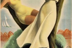 Moda-e-Pubblicita-Parma-Gino-Boccasile-SPERA-Unione-Cooperativa-primavera-estate-1933