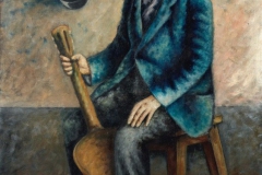 Ottone-Rosai-Chitarrista-14
