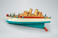 Per-Gioco-nave