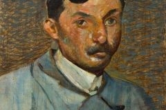 Mario-Puccini-Autoritratto-19
