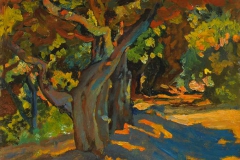 Mario-Puccini-Strada-nel-bosco-22
