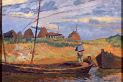 Mario-Puccini-Paesaggio-con-barche-12