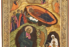 ICONE MUSEO DIOCESANO BRESCIA ICONE MUSEO DIOCESANO BRESCIA