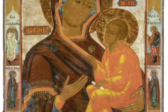 ICONE MUSEO DIOCESANO BRESCIA