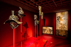Allestimento-Mostra-Gladiator-5