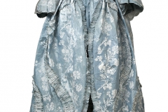Zani-vestito-celeste-con-scarpine-4