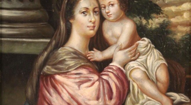 Parino Mercato Antiquario